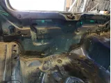 Панель задняя Volkswagen Golf (Mk4)