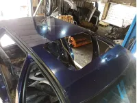 Крыша Volkswagen Golf (Mk4)