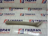 Обшивка стойки передней левой верхняя Volkswagen Golf (Mk4) 1J0867233E2XP
