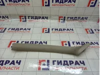 Обшивка стойки передней левой верхняя Volkswagen Golf (Mk4) 1J0867233E2XP