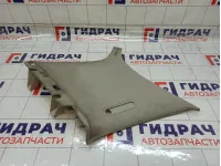 Обшивка стойки задней левой верхняя Volkswagen Golf (Mk4) 1J4867287D2XP