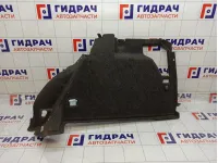 Обшивка багажника правая Volkswagen Golf (Mk4) 1J6867428J1BS