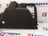Обшивка багажника правая Volkswagen Golf (Mk4) 1J6867428J1BS