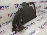 Обшивка багажника правая Volkswagen Golf (Mk4) 1J6867428J1BS