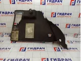 Обшивка багажника правая Volkswagen Golf (Mk4) 1J6867428J1BS