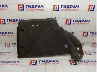Обшивка багажника левая Volkswagen Golf (Mk4) 1J6867427K1BS