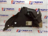 Обшивка багажника левая Volkswagen Golf (Mk4) 1J6867427K1BS