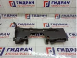 Накладка под рулевую колонку Volkswagen Golf (Mk4) 1J1858381A