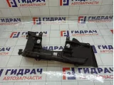 Накладка под рулевую колонку Volkswagen Golf (Mk4) 1J1858381A