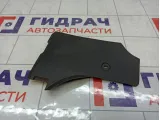 Накладка центральной консоли левая Volkswagen Golf (Mk4) 1J1819191B