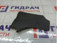 Накладка центральной консоли левая Volkswagen Golf (Mk4) 1J1819191B