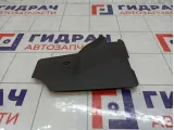 Накладка центральной консоли левая Volkswagen Golf (Mk4) 1J1819191B