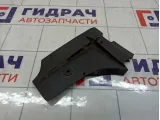 Накладка центральной консоли левая Volkswagen Golf (Mk4) 1J1819191B