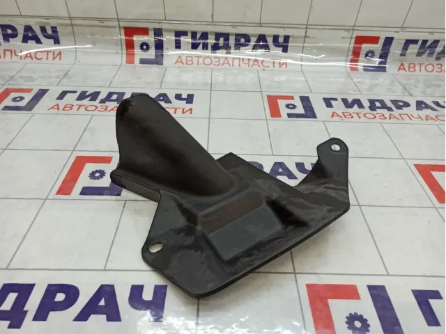 Пыльник рулевой колонки Volkswagen Golf (Mk4) 1J1419732DB41