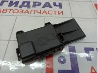 Крышка блока предохранителей Volkswagen Golf (Mk4) 1J0937550M