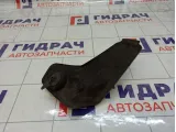 Обшивка багажника правая Volkswagen Golf (Mk4) 1J6867747B41