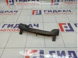 Кожух рулевой колонки верхний Volkswagen Golf (Mk4) 1J0857053