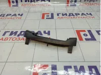 Кожух рулевой колонки верхний Volkswagen Golf (Mk4) 1J0857053