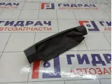 Кожух рулевой колонки верхний Volkswagen Golf (Mk4) 1J0857053