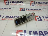 Зеркало заднего вида Volkswagen Golf (Mk4) 3B0857511GY20