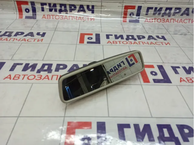 Зеркало заднего вида Volkswagen Golf (Mk4) 3B0857511GY20