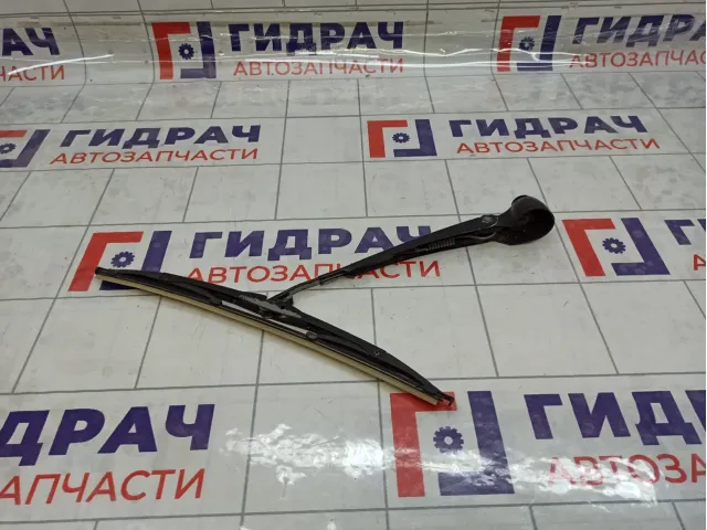 Поводок стеклоочистителя заднего Volkswagen Golf (Mk4) 1J6955707A