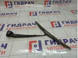 Поводок стеклоочистителя заднего Volkswagen Golf (Mk4) 1J6955707A