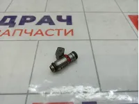 Форсунка инжекторная электрическая Volkswagen Golf (Mk4) 036906031A