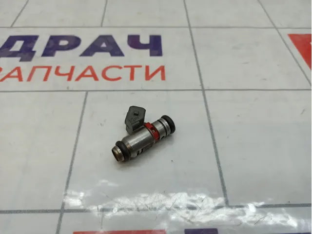 Форсунка инжекторная электрическая Volkswagen Golf (Mk4) 036906031A