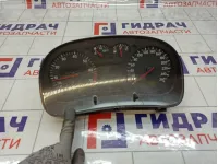 Панель приборов Volkswagen Golf (Mk4) 1J0920825AX