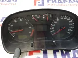 Панель приборов Volkswagen Golf (Mk4) 1J0920825AX