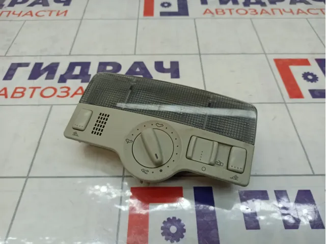 Плафон салонный Volkswagen Golf (Mk4) 1J0947103EY20