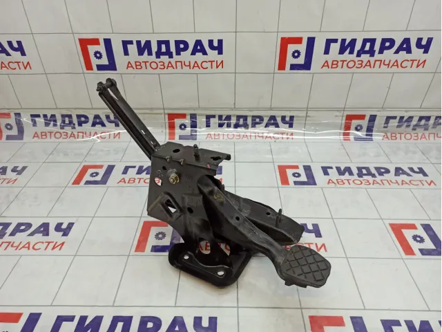Педаль тормоза Volkswagen Golf (Mk4) 1J1721058