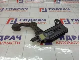 Педаль сцепления Volkswagen Golf (Mk4) 1J1721059