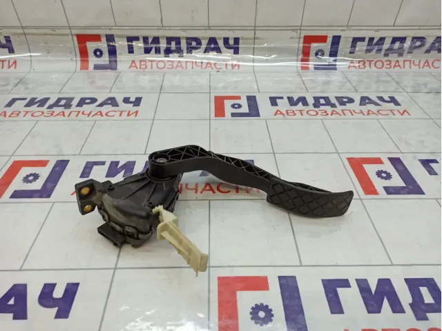 Педаль газа Volkswagen Golf (Mk4) 1J1721503J