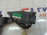 Педаль газа Volkswagen Golf (Mk4) 1J1721503J