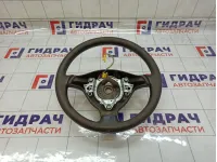 Рулевое колесо Volkswagen Golf (Mk4) 1J0419091