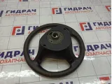 Рулевое колесо Volkswagen Golf (Mk4) 1J0419091