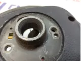 Рулевое колесо Volkswagen Golf (Mk4) 1J0419091