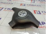 Подушка безопасности в рулевое колесо Volkswagen Golf (Mk4) 3B0880201BK4EC