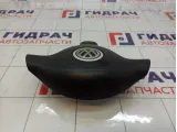 Подушка безопасности в рулевое колесо Volkswagen Golf (Mk4) 3B0880201BK4EC