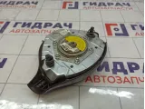 Подушка безопасности в рулевое колесо Volkswagen Golf (Mk4) 3B0880201BK4EC