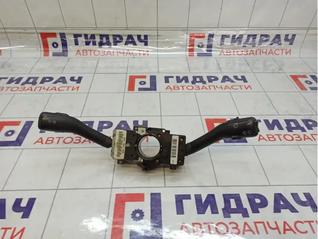 Переключатель подрулевой в сборе Volkswagen Golf (Mk4) 4B0953503H01C