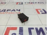 Кнопка аварийной сигнализации Volkswagen Golf (Mk4) 1J0953235J01C