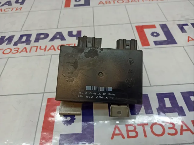 Блок комфорта Volkswagen Golf (Mk4) 1J0959799AH