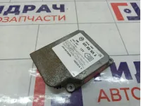 Блок управления AIR BAG Volkswagen Golf (Mk4) 6Q0909605A