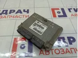 Блок управления двигателем Volkswagen Golf (Mk4) 036906034BB