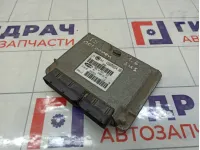 Блок управления двигателем Volkswagen Golf (Mk4) 036906034BB