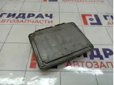 Блок управления двигателем Volkswagen Golf (Mk4) 036906034BB