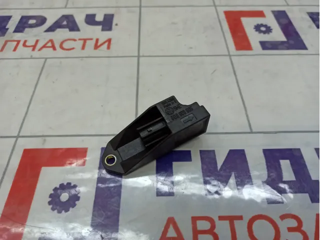 Датчик AIR BAG Volkswagen Golf (Mk4) 6Q0909606